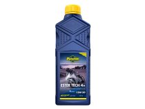 Синтетично масло Putoline Ester Tech Syntec 4+ 15W-50 1L
