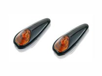 Комплект мигачи Puig Speed Black