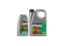 Motorex масло Formula 4T 15W/50 4 ltr