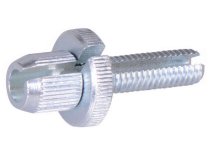 Регулатор за обтягане на жило на съединител M8 x 30mm