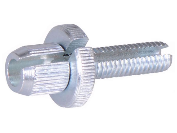 Регулатор за обтягане на жило на съединител M8 x 30mm